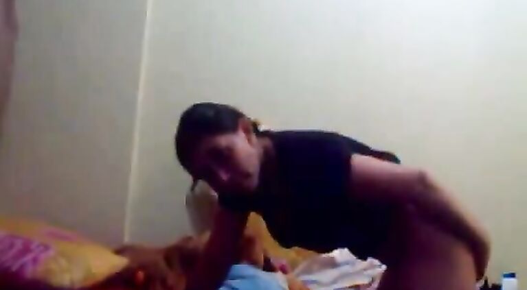 Mehaa Bhabh Fucked By Her Hubby Friend.