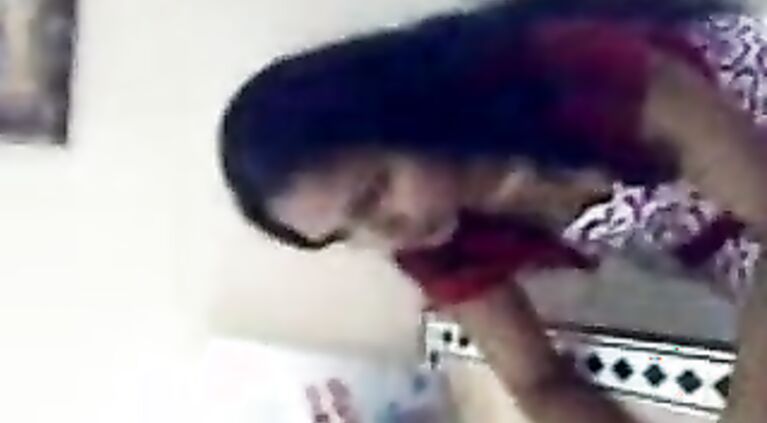 Mumbai College Lover In Hotel Room.