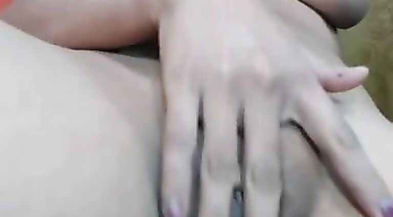 Vidya Bhabh Bigtits On Skype.