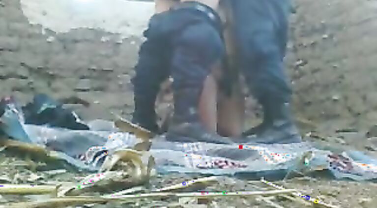 Would have been nice to get a closeup view of her asshole