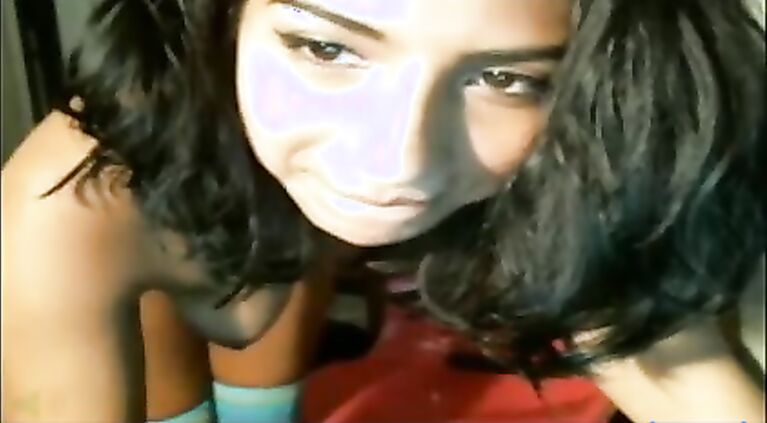 She's like my girl who loves when I fuck it from the back
