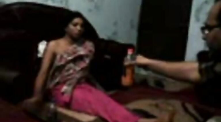 I expecially enjoyed watching you examine your panty stain