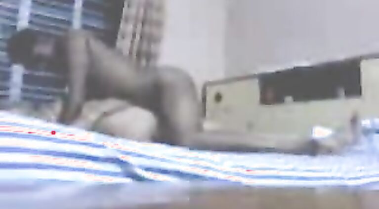 Great job 'manoeuvring' her to the cam That ass thou Wow
