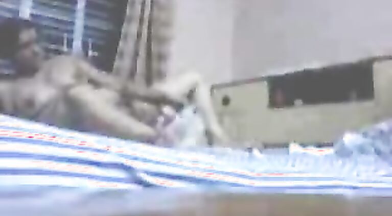 Great job 'manoeuvring' her to the cam That ass thou Wow