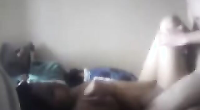Someone needs to tell this dude to be GENTLE with the tits