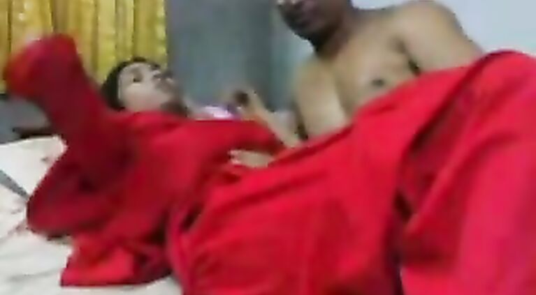 Indian Teen Fucked on Cam.
