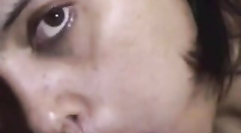 lovely pussy, she have room both our dicks in the same time