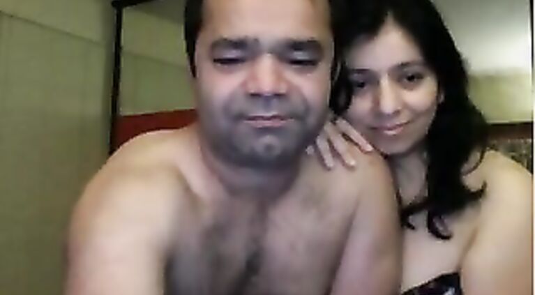 Looks more like a ghetto nigger and some spick slut, to me