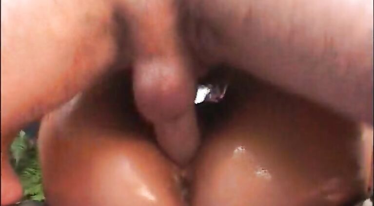 She is an ideal woman Sleek, cooperative, willing, lovely