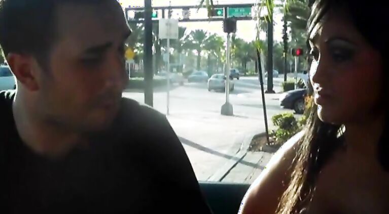 Day With A Pornsta.