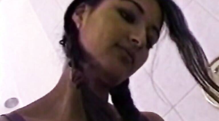 Dirty Indian Nadia Nyce.