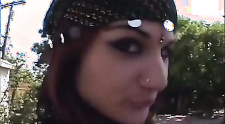 Indian Babe - Miscany.