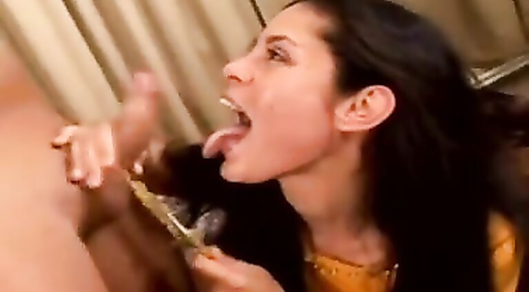 Indian Hairy MomF70.