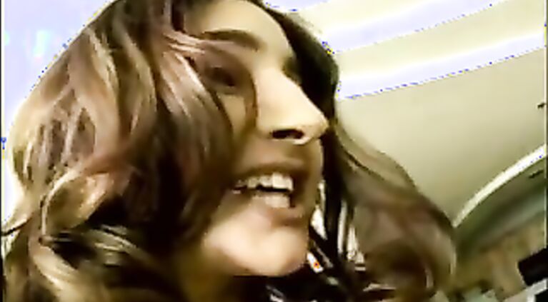 I would like to suck on that sweet caramel pussy for hours