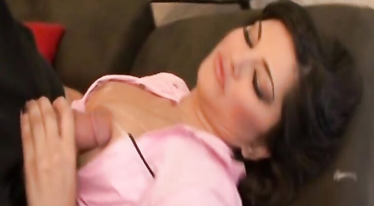 this massage is exclusively done to make girl ready for sex