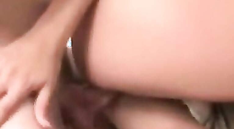 Please upload the censored part, it might have some actions