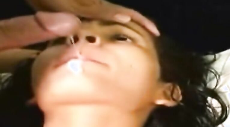 Please send your tribute video and snaps on her hairy pussy