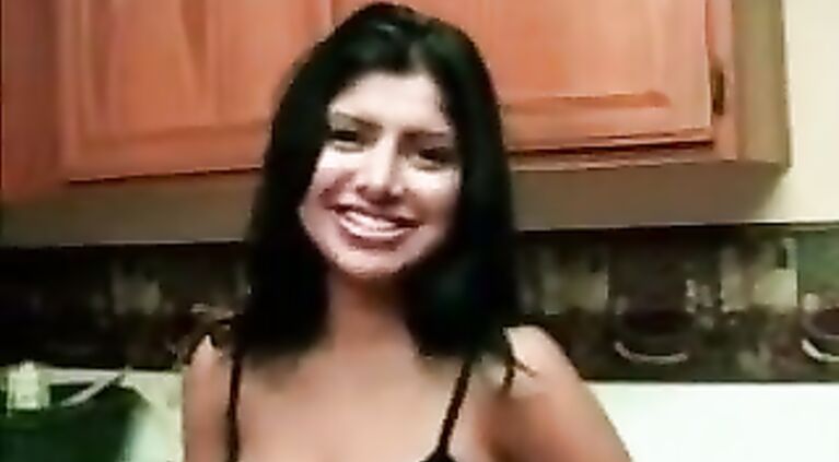 Dreamgirl.