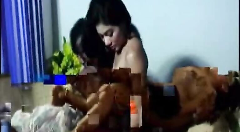 Looks like her wet pink pussy can handle big cocks for sure