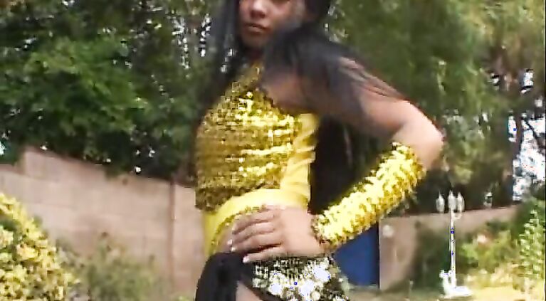 Horny India Babe Rashmika.