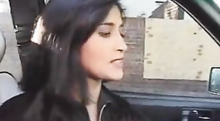 Hot Indian MILF.
