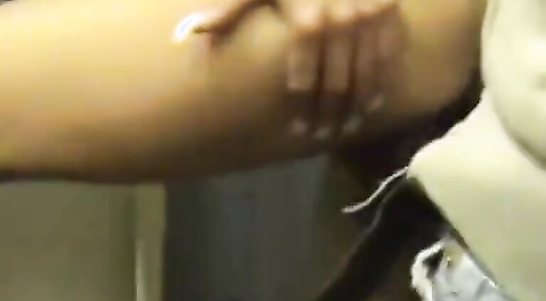I don't get the raw, no condom move, but nontheless you get