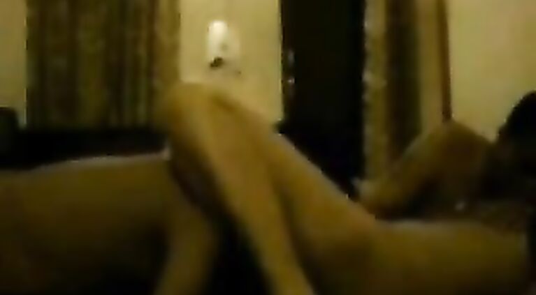 Three Friends And 1 Whore.