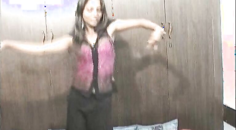 Hot Indian Lesbian Girls Nisha And Sheetal.