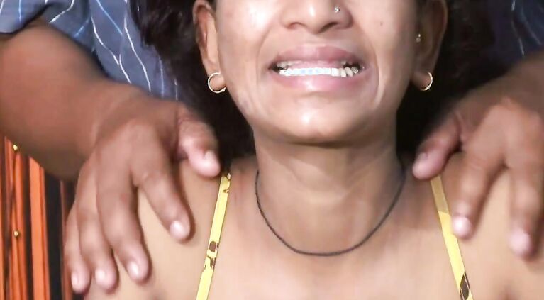 Indian Babe Nelo And Lovly Cock Feroze (HD).