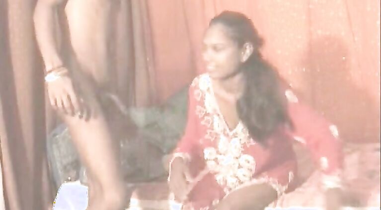 Indian Teen Priya Getting Fucked By Raj.