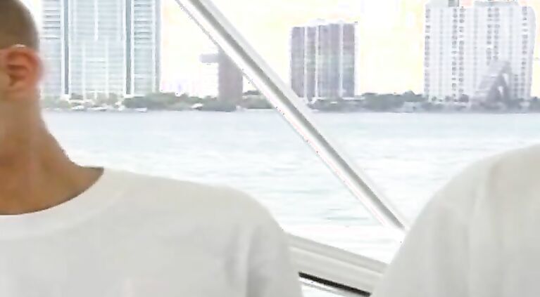 Priya Rai Milf Soup Boat Ride Of A Lifetime.