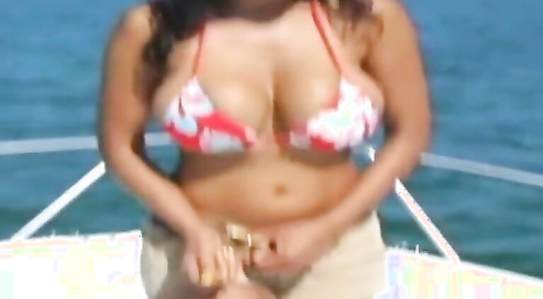 Priya Rai Milf Soup Boat Ride Of A Lifetime.