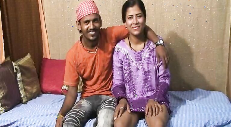 Raj Getting Dream Pussy From Roopa.