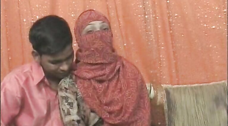 Shamin Get Fucked Hard By Salman.