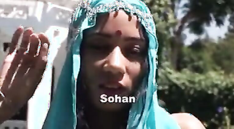 Sohan - Tight Indian Pussy 2.