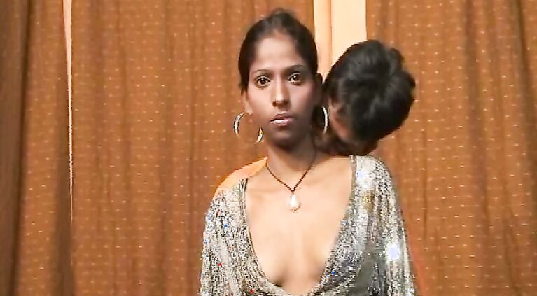 Vijay In Hardcore Action With Neelam.