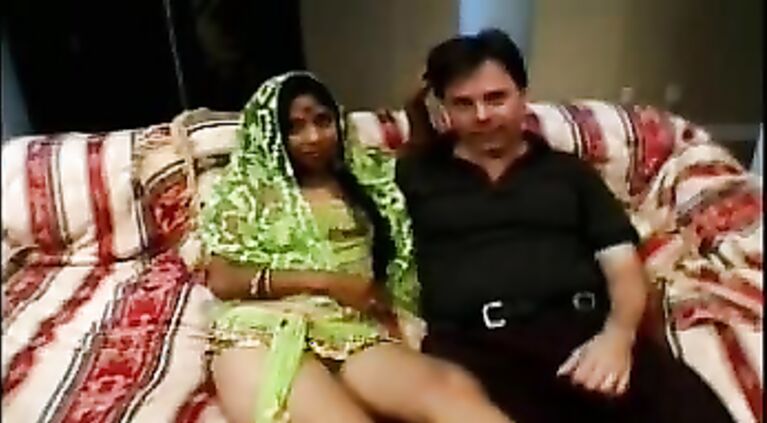 Bitch Of Bombay 1.