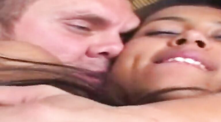 He might have a small dick but gave that bitch what she wanted