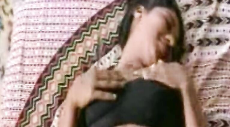 This is by far the hottest Indian amateur video I've ever seen