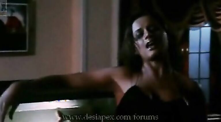 there is nothing sexier than an Indian girl with a Brit accent