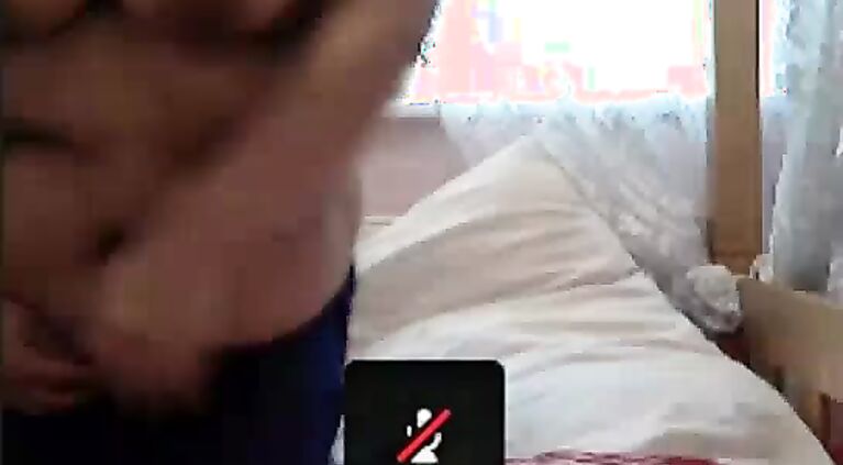 Indian Milf OnWebcam.