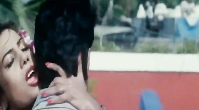 she said in tamil pathala which means still not enough for her
