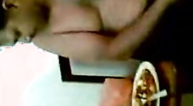 Srilankan Couple Foreplay.