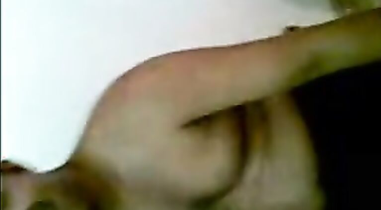 Srilankan Couple Foreplay.