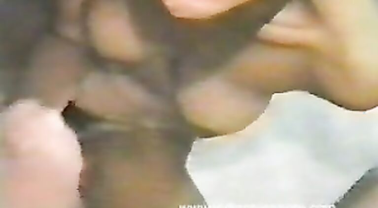but she is not in this vid at least for taking the cum happily