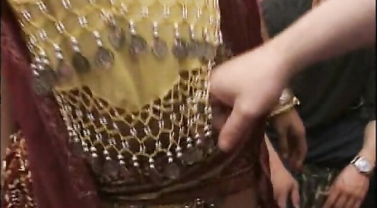 Saritas Indian Gan gBang 1.