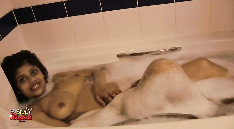 Her passion for poontang washes over every minute of this porn spectacular.