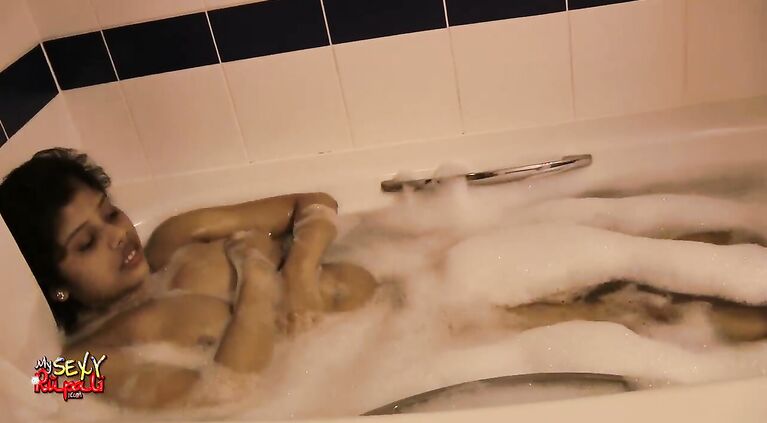 Her passion for poontang washes over every minute of this porn spectacular.