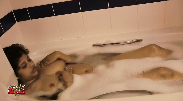 Her passion for poontang washes over every minute of this porn spectacular.