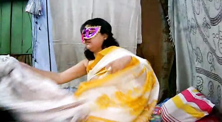 This movie has some great hot action of a hot Indian Savita bhabhi.